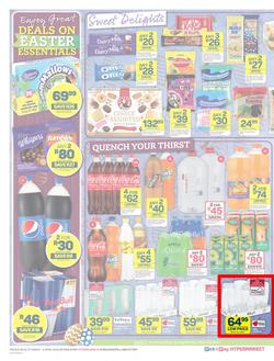 Pick n Pay Hypermarket Western Cape : Easter Deals (27 March - 02 April 2023) , page 8