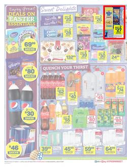 Pick n Pay Hypermarket Western Cape : Easter Deals (27 March - 02 April 2023) , page 8