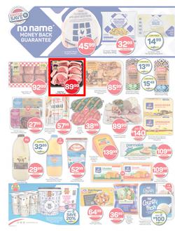 Pick n Pay Hypermarket Western Cape : Specials (02 January - 22 January 2025), page 2