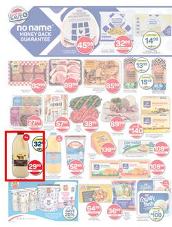 Pick n Pay Hypermarket Western Cape : Specials (02 January - 22 January 2025), page 2