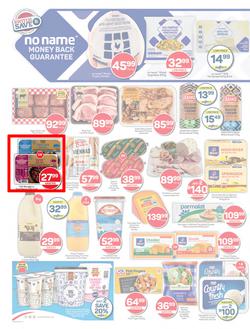 Pick n Pay Hypermarket Western Cape : Specials (02 January - 22 January 2025), page 2