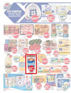 Pick n Pay Hypermarket Western Cape : Specials (02 January - 22 January 2025), page 2