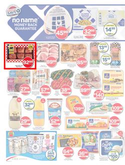 Pick n Pay Hypermarket Western Cape : Specials (02 January - 22 January 2025), page 2
