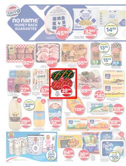 Pick n Pay Hypermarket Western Cape : Specials (02 January - 22 January 2025), page 2