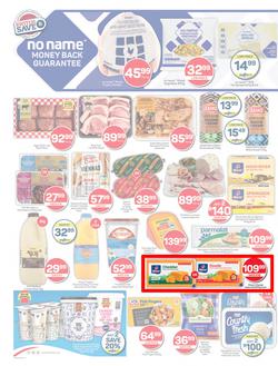 Pick n Pay Hypermarket Western Cape : Specials (02 January - 22 January 2025), page 2