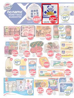 Pick n Pay Hypermarket Western Cape : Specials (02 January - 22 January 2025), page 2