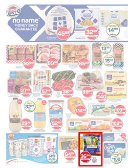 Pick n Pay Hypermarket Western Cape : Specials (02 January - 22 January 2025), page 2