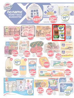 Pick n Pay Hypermarket Western Cape : Specials (02 January - 22 January 2025), page 2