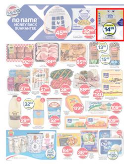 Pick n Pay Hypermarket Western Cape : Specials (02 January - 22 January 2025), page 2