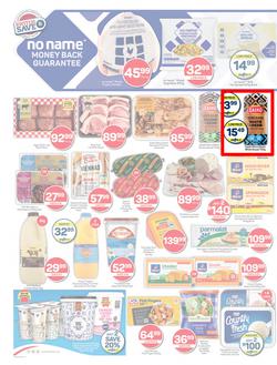 Pick n Pay Hypermarket Western Cape : Specials (02 January - 22 January 2025), page 2