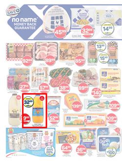 Pick n Pay Hypermarket Western Cape : Specials (02 January - 22 January 2025), page 2