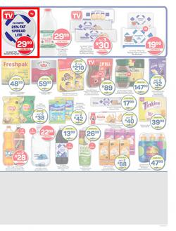 Pick n Pay Hypermarket Western Cape : Specials (02 January - 22 January 2025), page 3