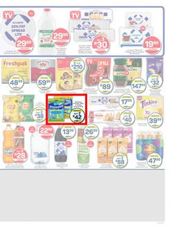Pick n Pay Hypermarket Western Cape : Specials (02 January - 22 January 2025), page 3