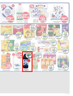 Pick n Pay Hypermarket Western Cape : Specials (02 January - 22 January 2025), page 3