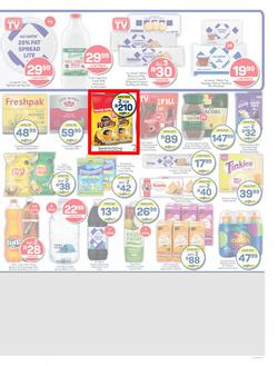 Pick n Pay Hypermarket Western Cape : Specials (02 January - 22 January 2025), page 3