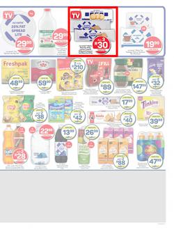 Pick n Pay Hypermarket Western Cape : Specials (02 January - 22 January 2025), page 3