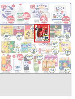 Pick n Pay Hypermarket Western Cape : Specials (02 January - 22 January 2025), page 3
