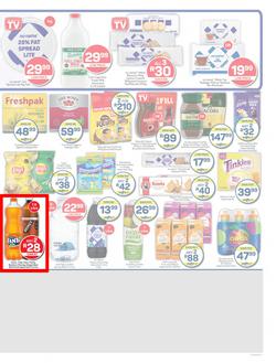 Pick n Pay Hypermarket Western Cape : Specials (02 January - 22 January 2025), page 3