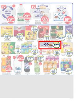 Pick n Pay Hypermarket Western Cape : Specials (02 January - 22 January 2025), page 3