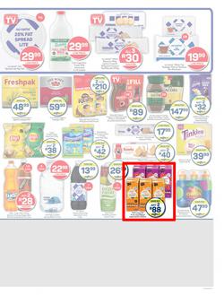 Pick n Pay Hypermarket Western Cape : Specials (02 January - 22 January 2025), page 3