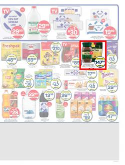 Pick n Pay Hypermarket Western Cape : Specials (02 January - 22 January 2025), page 3