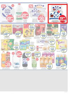 Pick n Pay Hypermarket Western Cape : Specials (02 January - 22 January 2025), page 3