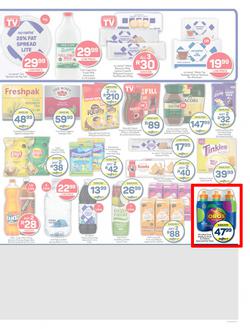 Pick n Pay Hypermarket Western Cape : Specials (02 January - 22 January 2025), page 3