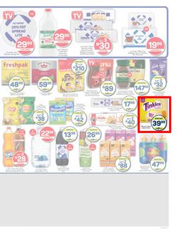 Pick n Pay Hypermarket Western Cape : Specials (02 January - 22 January 2025), page 3