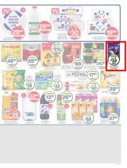 Pick n Pay Hypermarket Western Cape : Specials (02 January - 22 January 2025), page 3