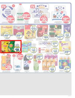 Pick n Pay Hypermarket Western Cape : Specials (02 January - 22 January 2025), page 3