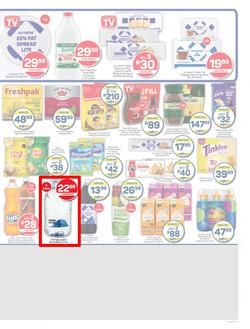 Pick n Pay Hypermarket Western Cape : Specials (02 January - 22 January 2025), page 3