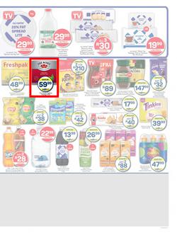 Pick n Pay Hypermarket Western Cape : Specials (02 January - 22 January 2025), page 3