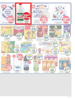 Pick n Pay Hypermarket Western Cape : Specials (02 January - 22 January 2025), page 3