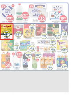 Pick n Pay Hypermarket Western Cape : Specials (02 January - 22 January 2025), page 3