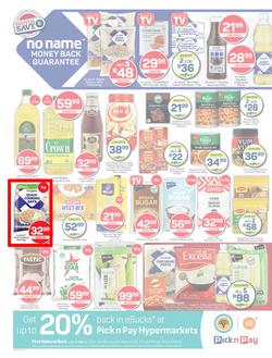 Pick n Pay Hypermarket Western Cape : Specials (02 January - 22 January 2025), page 4