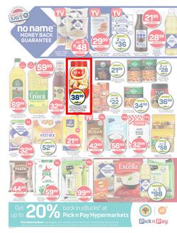 Pick n Pay Hypermarket Western Cape : Specials (02 January - 22 January 2025), page 4