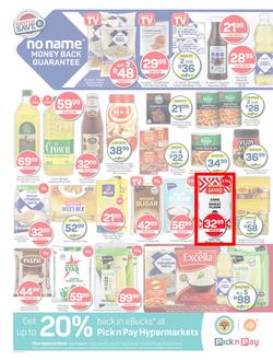 Pick n Pay Hypermarket Western Cape : Specials (02 January - 22 January 2025), page 4
