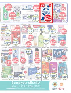 Pick n Pay Hypermarket Western Cape : Specials (02 January - 22 January 2025), page 5