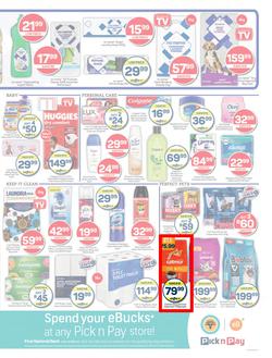 Pick n Pay Hypermarket Western Cape : Specials (02 January - 22 January 2025), page 5