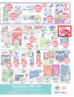 Pick n Pay Hypermarket Western Cape : Specials (02 January - 22 January 2025), page 5