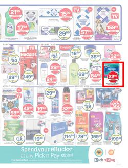 Pick n Pay Hypermarket Western Cape : Specials (02 January - 22 January 2025), page 5