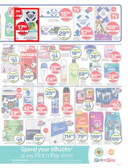 Pick n Pay Hypermarket Western Cape : Specials (02 January - 22 January 2025), page 5