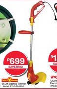 Wolf Garden 650W Electric Trimmer 9130-268650