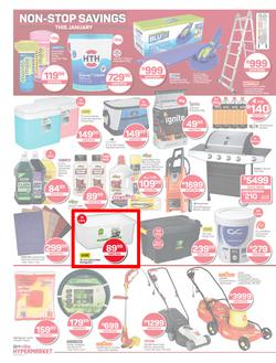 Pick n Pay Hypermarket Western Cape : Specials (02 January - 22 January 2025), page 6