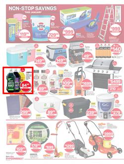Pick n Pay Hypermarket Western Cape : Specials (02 January - 22 January 2025), page 6