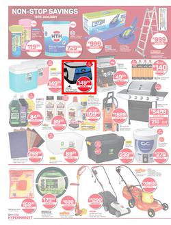 Pick n Pay Hypermarket Western Cape : Specials (02 January - 22 January 2025), page 6