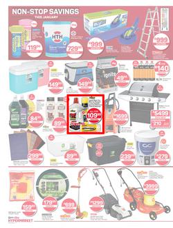 Pick n Pay Hypermarket Western Cape : Specials (02 January - 22 January 2025), page 6