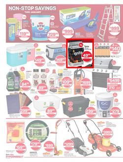 Pick n Pay Hypermarket Western Cape : Specials (02 January - 22 January 2025), page 6