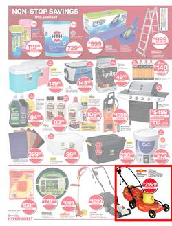 Pick n Pay Hypermarket Western Cape : Specials (02 January - 22 January 2025), page 6