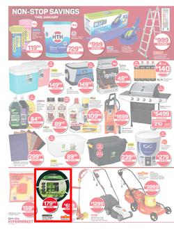 Pick n Pay Hypermarket Western Cape : Specials (02 January - 22 January 2025), page 6